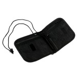 VIAGGI Neck Safe - Black